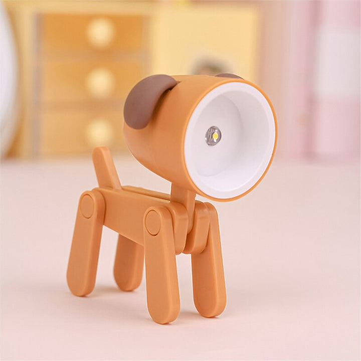 Animal night light | Super cute for the children's room