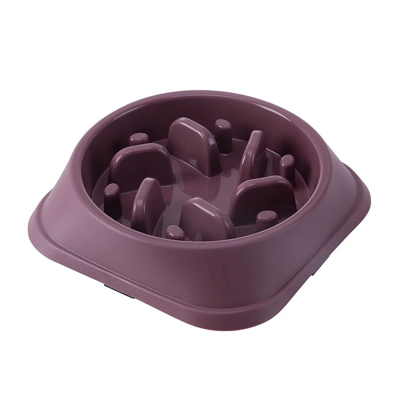 Milo Anti-Fright Feeding Bowl | Let your pet calmly enjoy its food