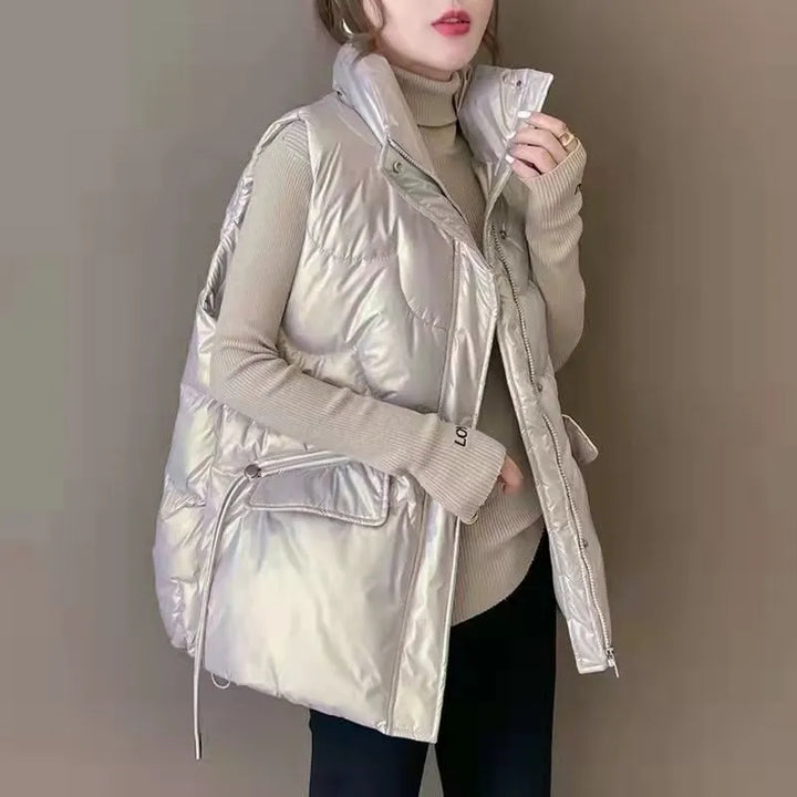 Coco Bodywarmer | Warm & Leichtgewichtig