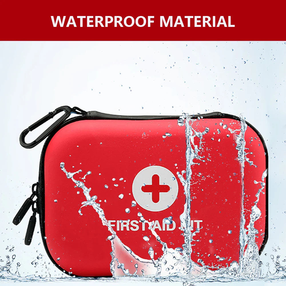 91-delige Eerste Hulp Kit - SafeKit Pro