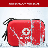 91-delige Eerste Hulp Kit - SafeKit Pro