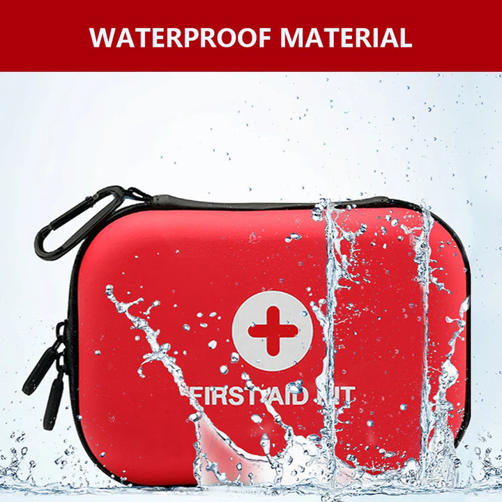 91-delige Eerste Hulp Kit - SafeKit Pro