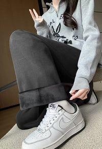 Cara Retro Jogginghose | Vintage & Stilvoll