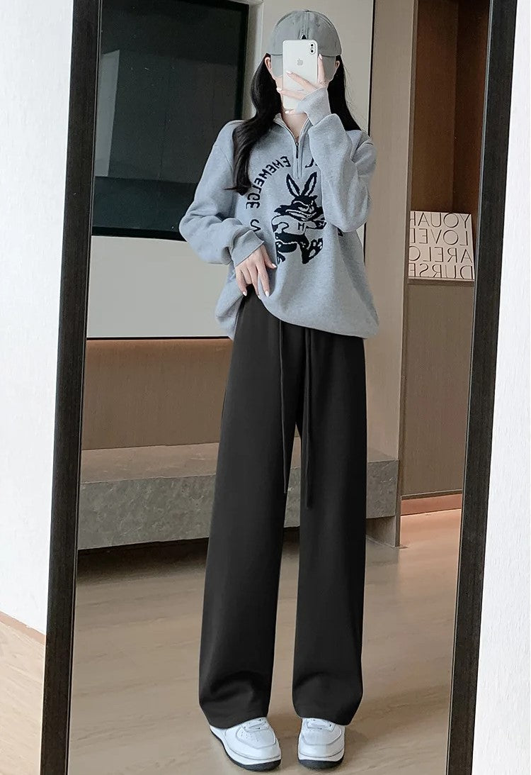 Cara Retro Jogginghose | Vintage & Stilvoll