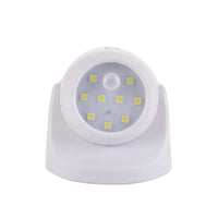 Kabelloser LED-Strahler - BrightGuard