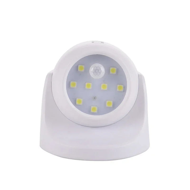 Kabelloser LED-Strahler - BrightGuard