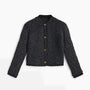 Ultraweiche Strickjacke - CozyTeddy