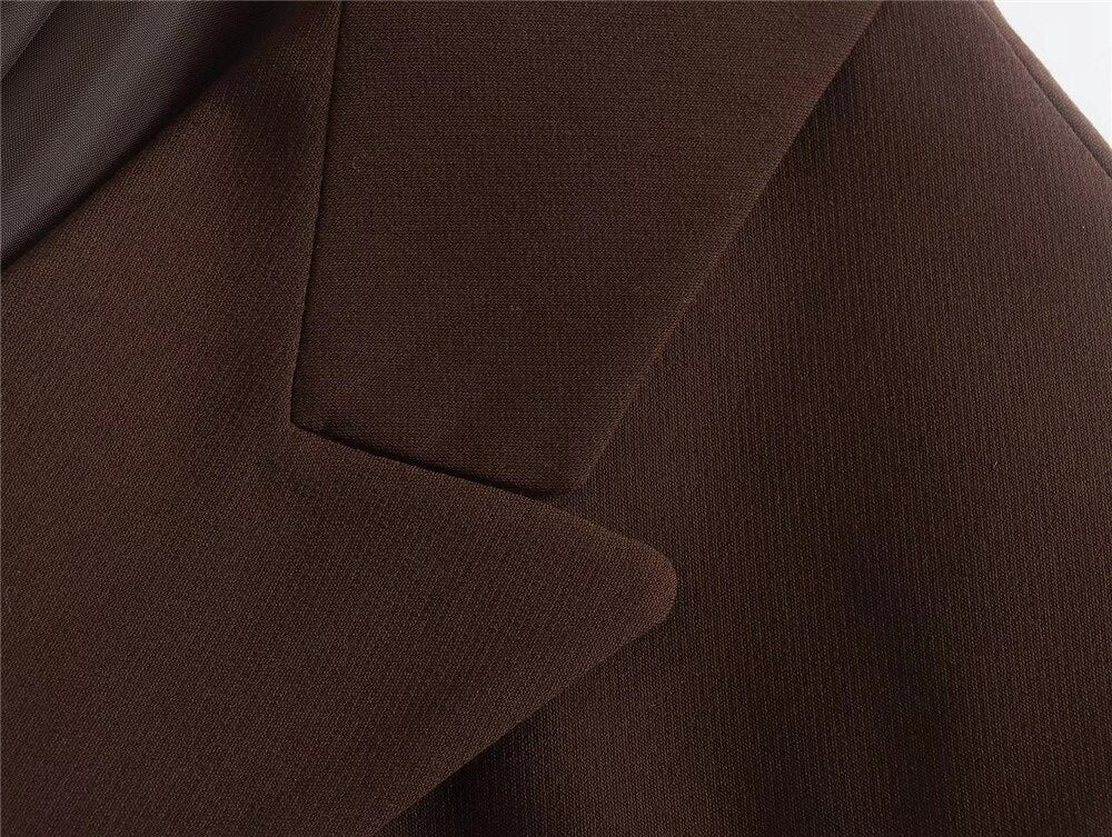 Dionne Blazer | Refined & Timeless