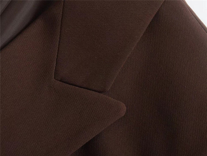 Dionne Blazer | Refined & Timeless