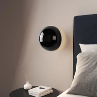 Wandleuchte im Retro-Architektonischen Stil – NovaLux