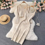 Lia Bequem-Set | Elegant, warm & stilvoll