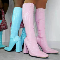 Charlie's Angels Boots | Retro, Challenging & Unique