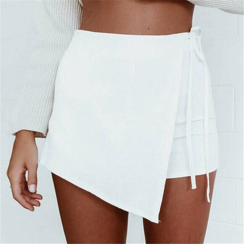 Charme Skort | Elegant & bequem
