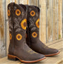 Stilvolle Ibiza Spirit Stiefel - Mira