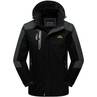 Damen Wander Outdoorjacke - Nadia