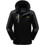 Damen Wander Outdoorjacke - Nadia