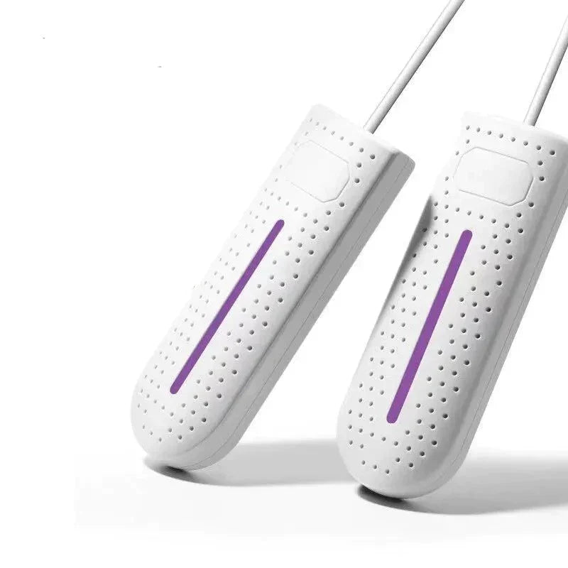 Portable UV Shoe Dryer and Sterilizer - ShoeFresh Pro