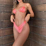 Myla Bikini | Die perfekte Ergänzung zu deiner Beachwear-Kollektion