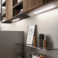 Kabellose LED-Lampe mit Bewegungssensor - SmartGlow