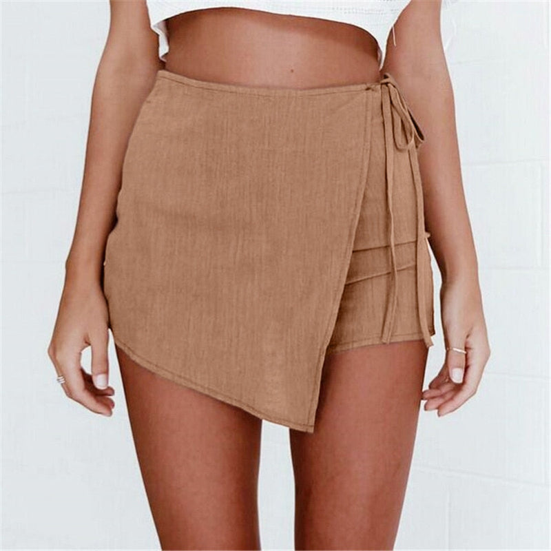 Charme Skort | Elegant & bequem