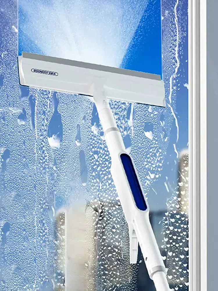 Functionele 3-in-1 Ramenwisser - ClearView