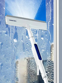 Functionele 3-in-1 Ramenwisser - ClearView