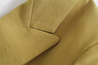 Dionne Blazer | Refined & Timeless