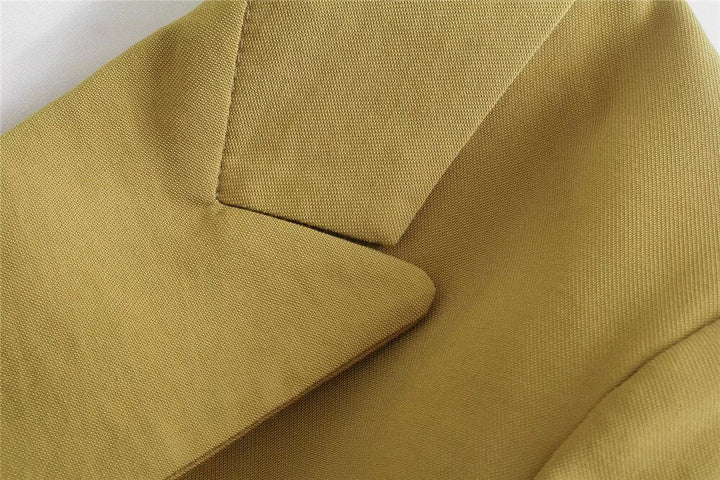 Dionne Blazer | Refined & Timeless