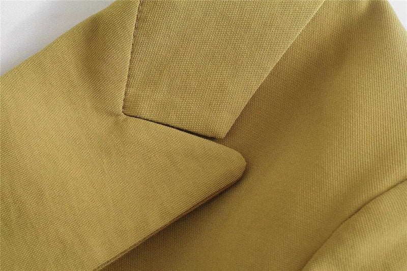 Dionne Blazer | Refined & Timeless