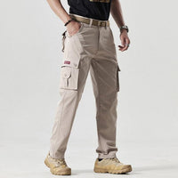 Sportliche Herren-Cargohose - Max
