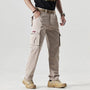 Sportliche Herren-Cargohose - Max