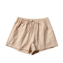Lindy Shorts | Hochwertiges Leinen & Baumwolle