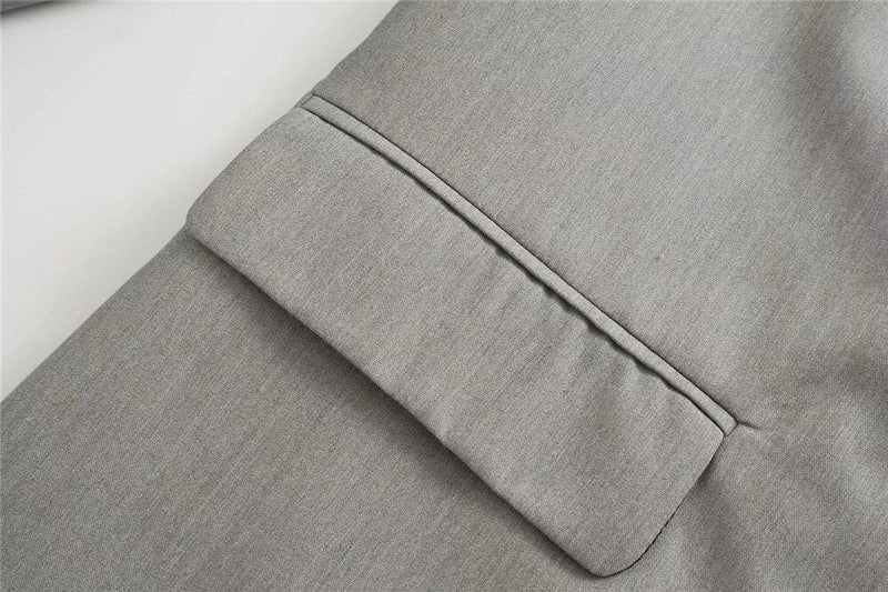 Dionne Blazer | Refined & Timeless