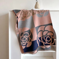 Kim Wendbarer Schal | Trendy & Bequem