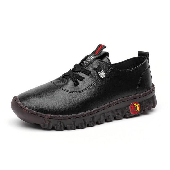 Bequeme Orthopädische Damen-Slipper - Elena