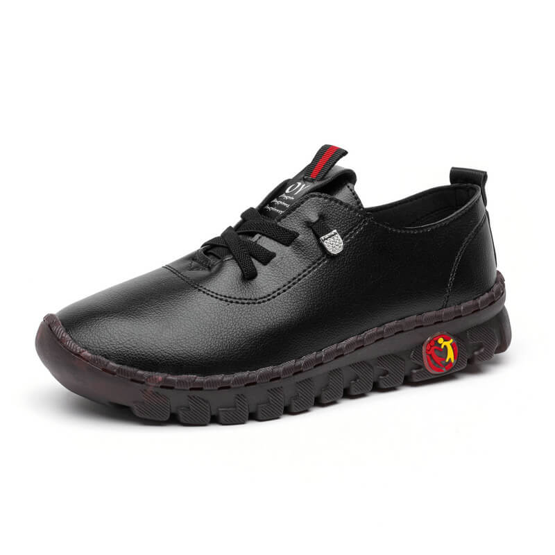 Bequeme Orthopädische Damen-Slipper - Elena