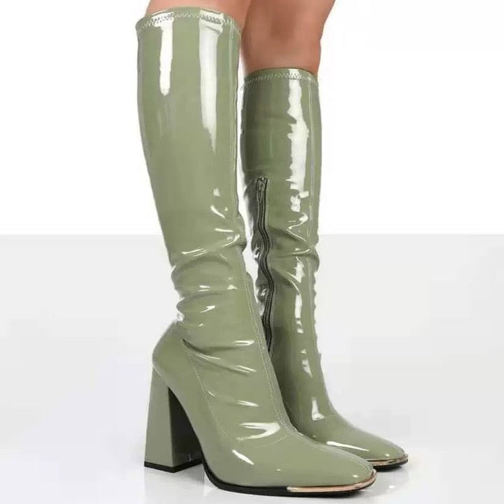Charlie's Angels Boots | Retro, Challenging & Unique