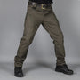 IX9 Tactical Stretch Pants - Rugged, Waterproof, Unbeatable 4