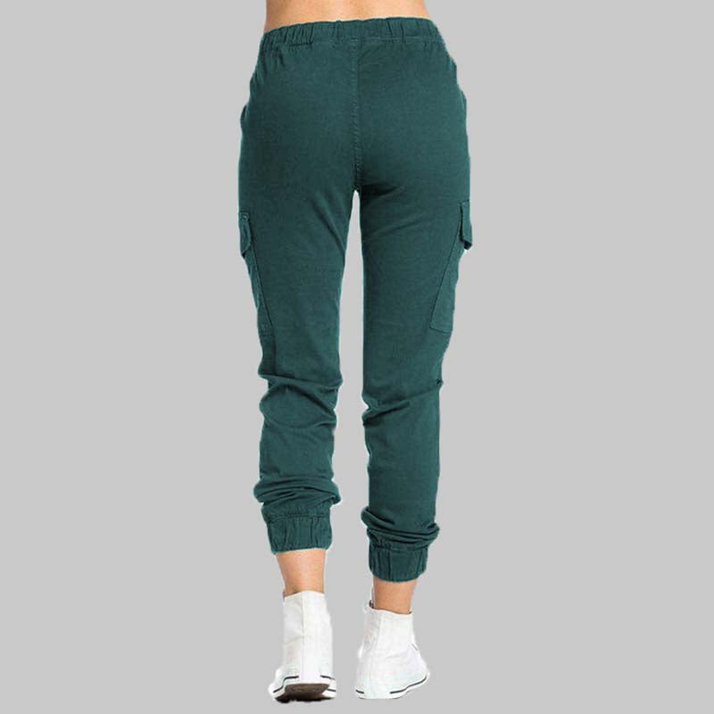 Damen Cargo-Hose - Nova