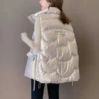 Coco Bodywarmer | Warm & Leichtgewichtig
