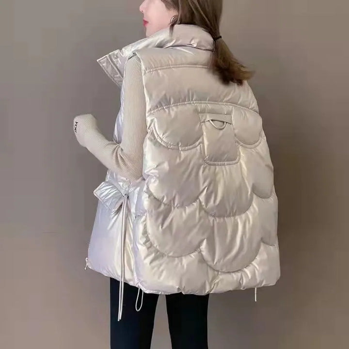 Coco Bodywarmer | Warm & Leichtgewichtig