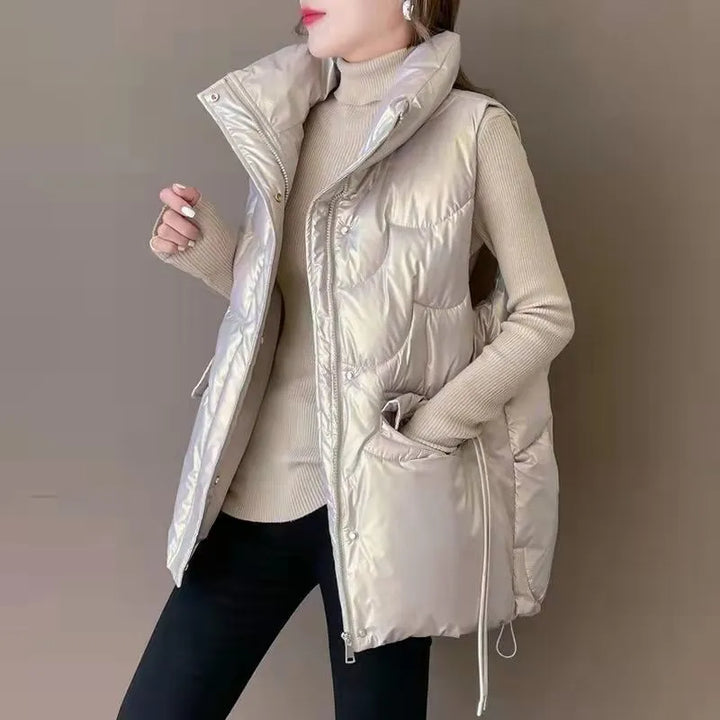 Coco Bodywarmer | Warm & Leichtgewichtig