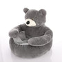 Bequemes Haustierbett - CozyBear