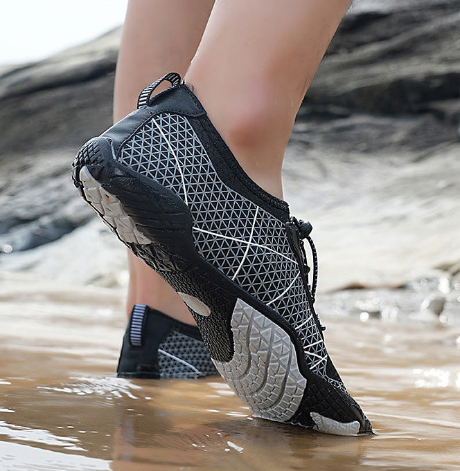 Unisex Barfuß Wasserschuhe - Naiya