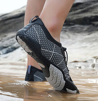 Unisex Barfuß Wasserschuhe - Naiya