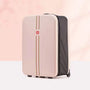 Klappbarer Hardcase-Koffer – Porto