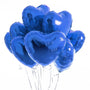 Herzballons (20 St.) | Liebesdekoration für Valentinstag