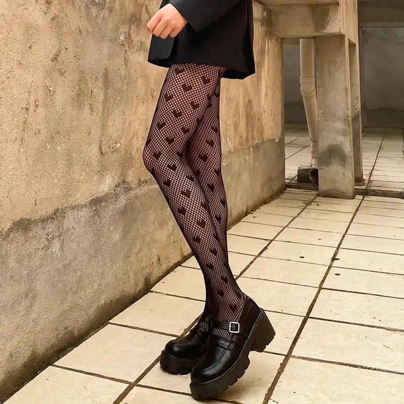 Strumpfhosen | Beinkleidung mit einzigartigen Designs