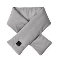 Beheizter Schal gegen Nackenschmerzen - ThermaWrap