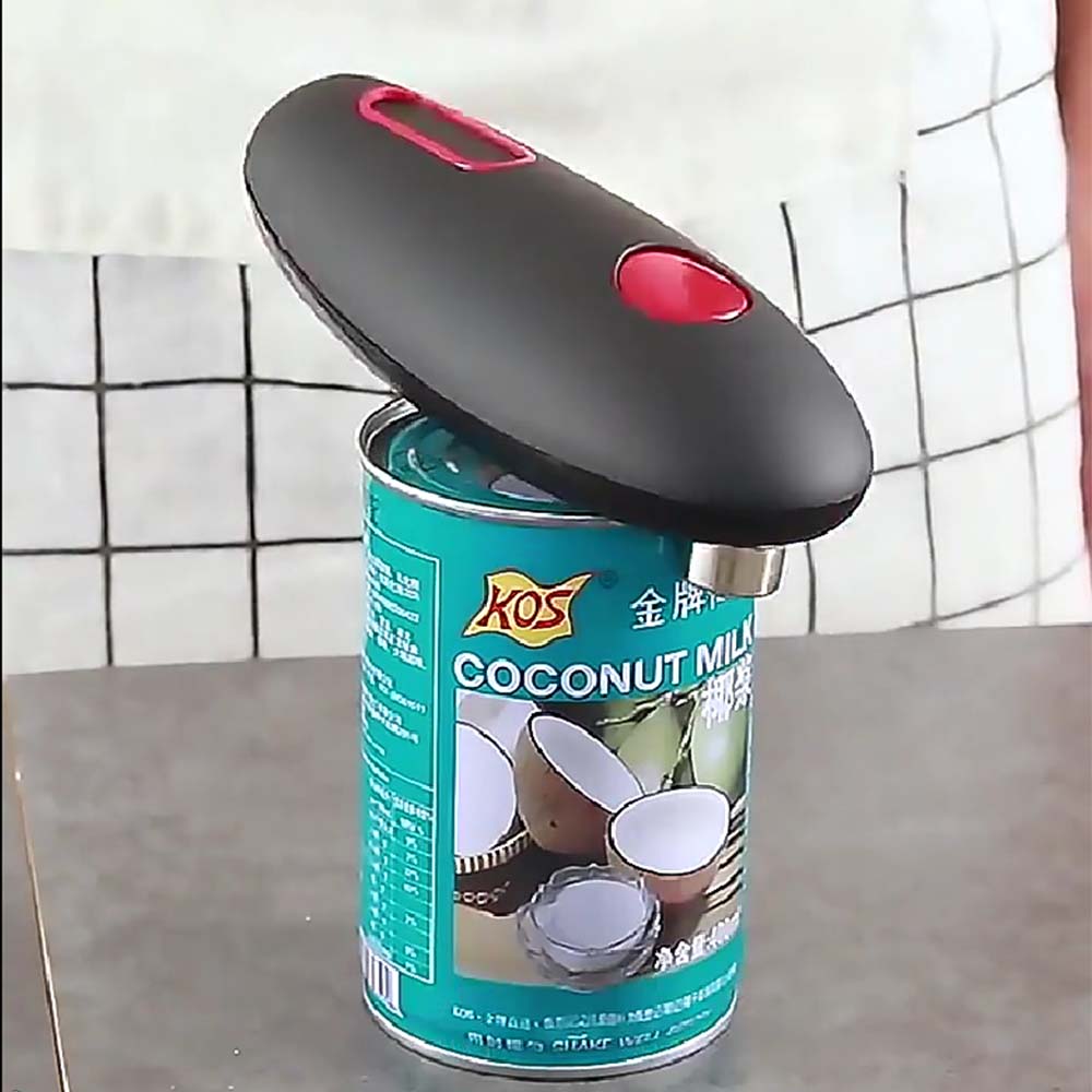 Automatischer Dosenöffner - EasyOpener